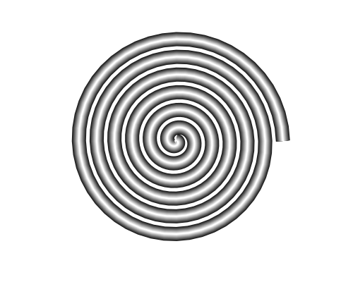 spiral