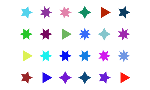 stars
