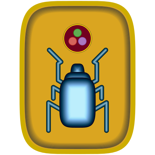 Luxor logo