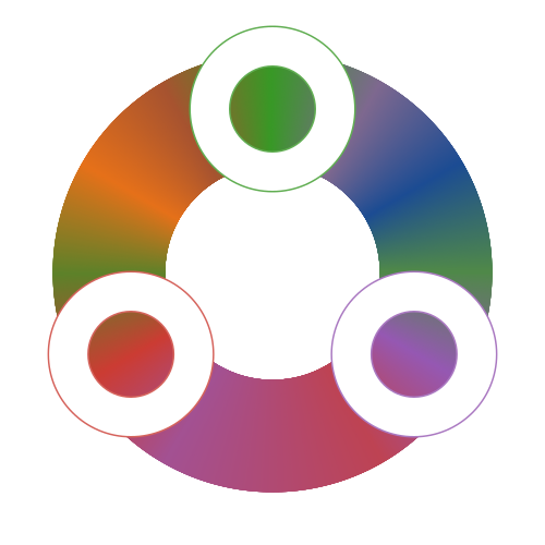 ColorSchemes logo