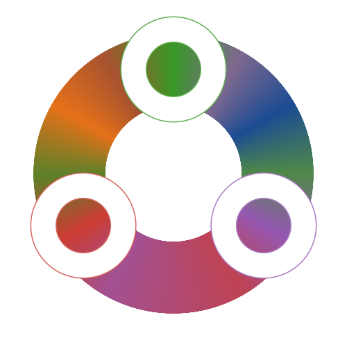 ColorSchemes logo