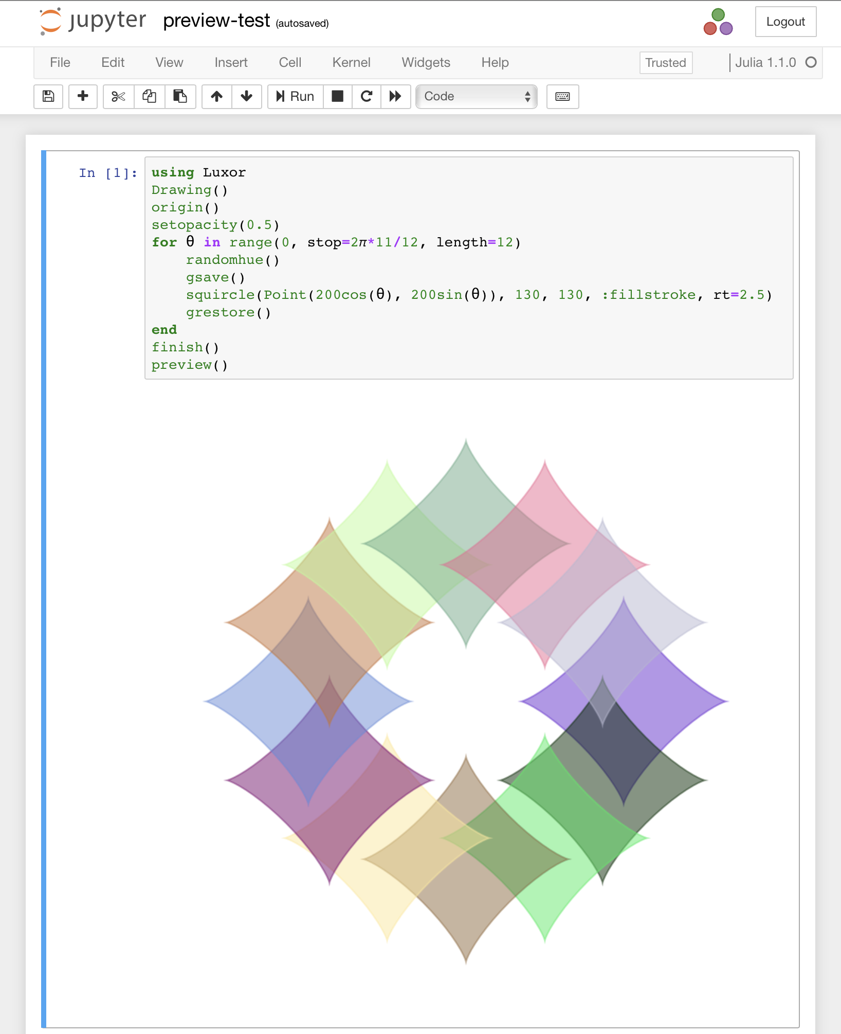 jupyter