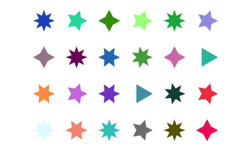 stars