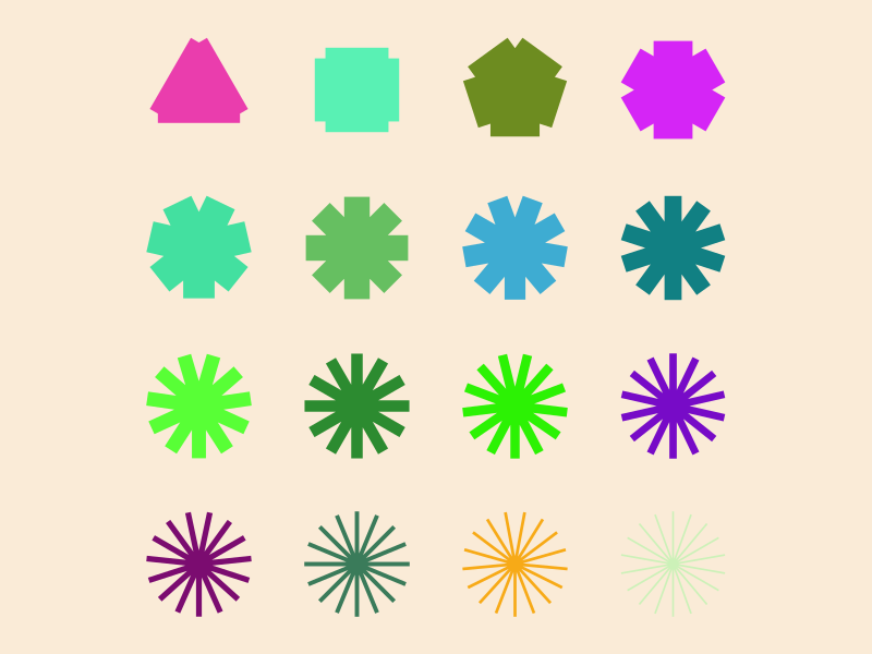 polycross