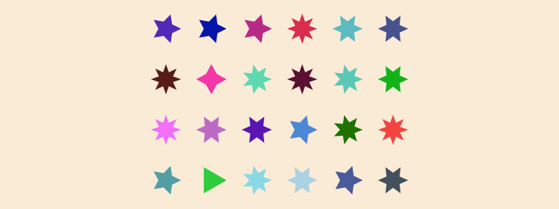 stars
