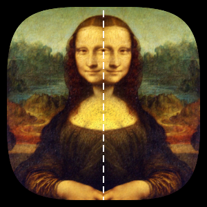 mona mona lisa
